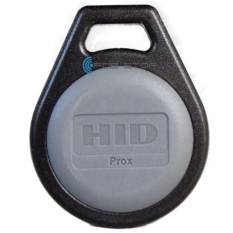 hid medical grade tags